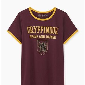ISO any of Torrids Harry Potter tshirts in 5x or 6x